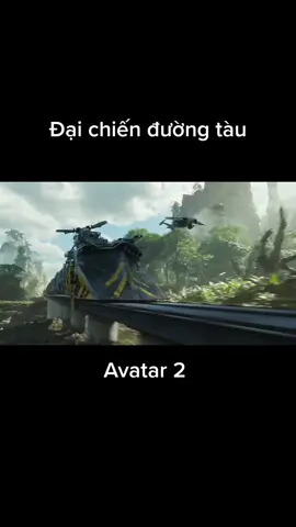 #avatar2 #avatarthewayofwater #phimhay #phimhanhdong #thếgiớimaquái #phimhaymoingay #xuhuong #BookTok #dongvathoangda #dangyeu #cute 