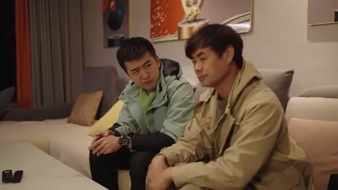 Look at my face and act看我的脸色行事#陳翔六點半