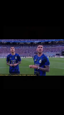 #argentina #argentina🇦🇷 #paredes #depaul 