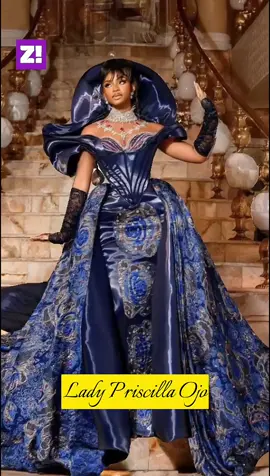 When you invite Nigerians to an event, you know they’ll be showing up and showing out  What was your favorite look from the Queen Charlotte African Garden Party?  #queencharlotte #zikoko #zikokomag #foryoupage #foryoupage