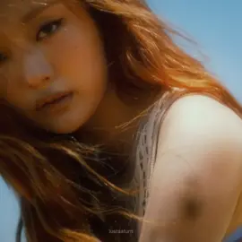 NINGNING GINGER HAIRRR #aespa #ningning 