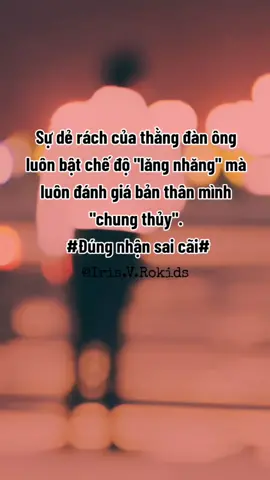 Đúng nhận sai cãi#tiktok2023 #captionstory #🥰🥰🥰🥰 #xuhuongtiktokvietnam #irisvrokids #robuskids 
