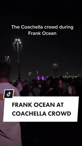 #frankocean #coachella