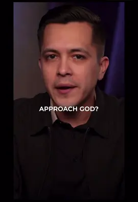 How To Approach God In Prayer! 😱😲 #fyp #jesus #christiantiktok #jesusisking #bible #prayer #god 