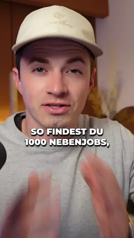 #nebenjob #sidehustle 