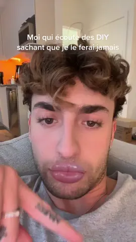 Quand tu regardes 8 parties sur comment décorer une maison à 10 millions 😭