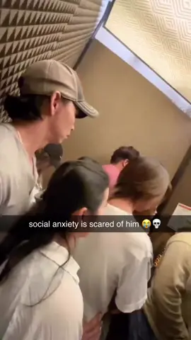 #fyp #meme #elevator 