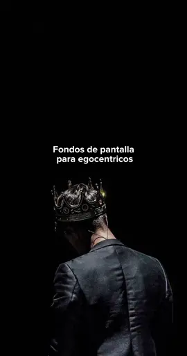 ¿Quereis más? #fondodepantalla #parati #egocentrico #ego #narcisista #narcisist #informativosseminola 