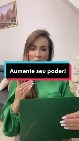 #poder #autoconhecimento #leidaatração 