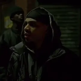 Saddest scene in the show (fake guns) #thewire #bodiebroadus #bodiethewire #poot #pootthewire #thewireedit 