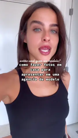 #modelpov #howtobemodel #agenciademodelo #modeltips #dicasdemodelo #vidademodelo #diadecAsting #modelotiktoker #comosermodelo 