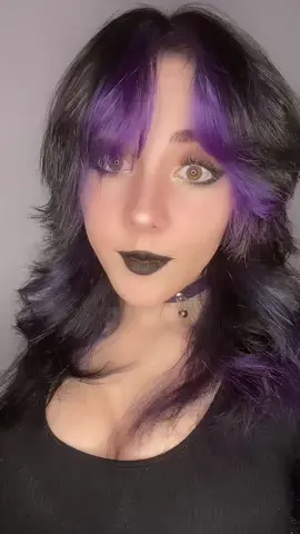 Did we miss the purple?