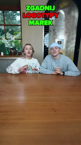 Kto zna wiecej marek wygrywa $
