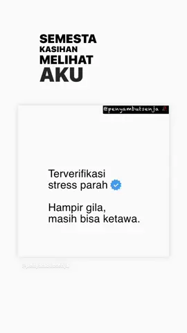 Kasian ya aku :( #penyambutsenja #galaubrutal🥀 #fypシ 