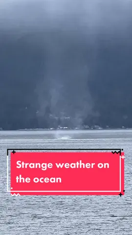 What is happening here?#ocean #weather #fyp