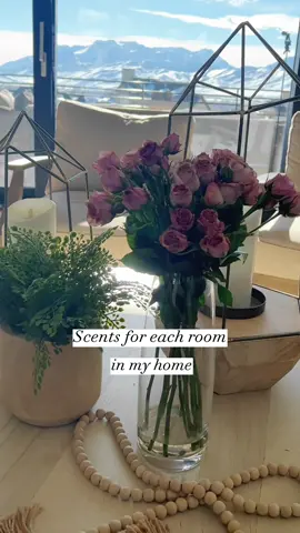 there’s a perfect scent for every room in your home 🏡 ✨ #pura #puradevice #homefragrance #homescents #homedecor #puradiffuser #beckiowens #dae #brooklyncandlestudio #hometour 