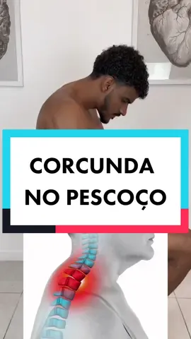 Diminua a corcunda no pescoço com essa dica incrível! 
‌ \#CorcundaNoPescoço #PosturaSaudável #posturacorreta #dornascostas #colunasaudavel #aliviodador #aliviodasdores #aliviodedor #dornascostas #dornacoluna #exercicioemcasa #treinoemcasa #treinoemcasamesmo #DicadoFisio #corcunda #fy #fyp #fypシ #foryou 