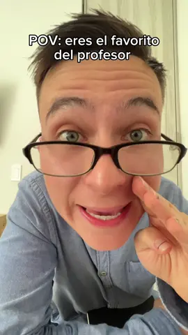 A mi nunca me pasó 😭  #humor #pov 
