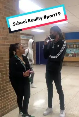 Either i said em wrong or she just smart😂😂 #fyp #viral #school #interview #foryou #xyzbca 