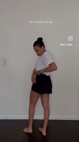 GRWM #getreadywithme #grwm #outfitinspo #miamiblogger #fashioninspo #outfits 