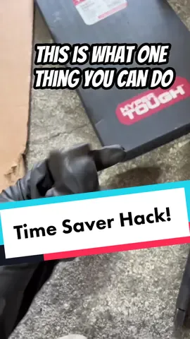 This Hack Changed the Game for me! #carguys #mechanic #carguythings #carhacks #mechanichacks #mechanictips #cartips #fyp #carslover #tooltips #tipoftheday #hacks #autotechnician  #carhelp 