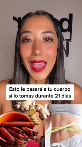 #canela #jengibre  #diabetes #bajardepesonatural #grasaabdominal 