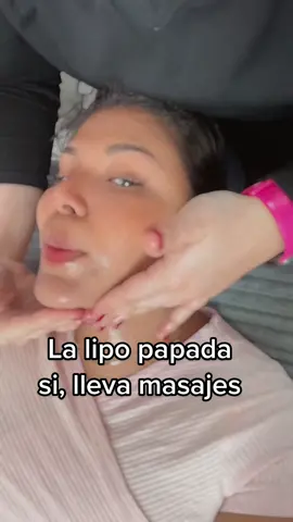@jessibeautystudio masajes en 📍Orlando FL 🇺🇸 ella es mi masajista 