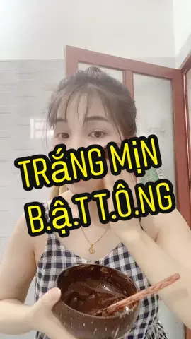da đẹp lên mỗi ngày nhờ công thức siêu đơn giản#tamtrangcafeQuynhDang #tamtrangtainha2023 