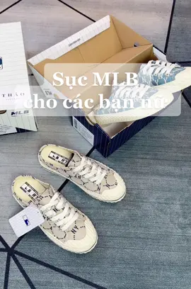 #sụcmlb #sucmlbny #xuhuong #xuhuongtiktok #thaosneaker 