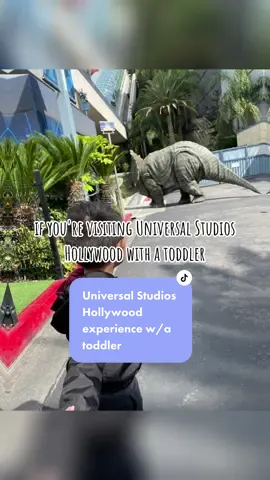 We had a family visiting from out of town so we went to @universalstudiosla (Universal Studios Hollywood). First time going as a mom of 2 kiddos. Making memories that last forever. #universalstudioshollywood #universalstudioswithkids #momtok #familytrip #tripswithkids #familyvacation #toddlermom #visitla 