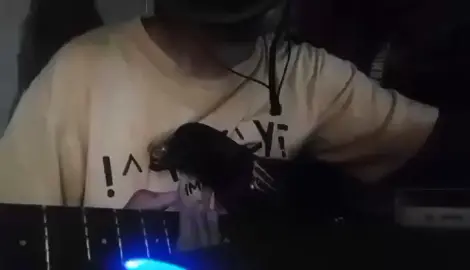 muka akong guifakist dito but anyways this is my cover of bohemian rhapsody guitar solo by queen mwehehehe #ypfッ #GuitarCover #electricguitar #leadguitar #queen #bohemianrhapsody #leadcover 