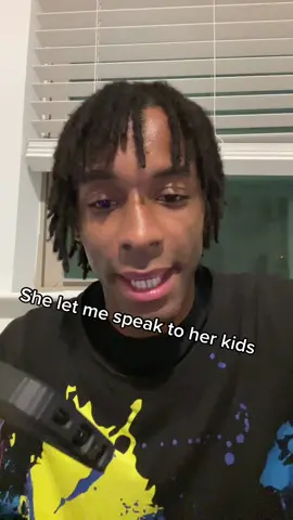 @monicadollface She let me speak to her kids 🤣🤣🤣😅😂😂 #fypage 