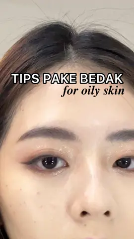 kata siapa makeup harus mahal🥹 #makeuphacks #powderhacks #tipsmakeup #rekomendasimakeup #compactpowder #gayadirumah #pinkflashid #pinkflash