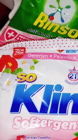 Cuci baju lagi. Campurin Rinso+so Klin. Laundry day (again). Here I am mixing 2 brands of powder detergent : Rinso and So Klin.  #asmr #cucibaju #asmrwashingmachine #🇮🇩 #cleanwithme #bersihbersihrumah #pinesol #rinsorenceng 