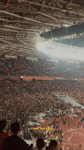 Home sweet home ❤️ #persijajakarta #thejakmania 