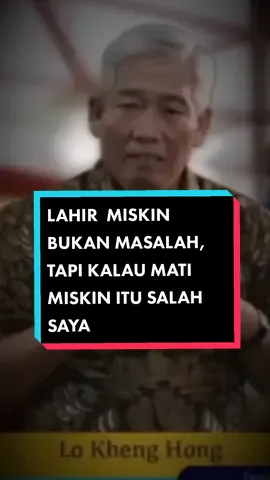 semangat cari cuanya biar gak mati miskin😊😊 nasehat lokhenghong #CapCut #fyp#investor #saham #lokhenghong #investasisaham 