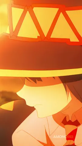 No matter what they say, Megumin is always a cutie 🥰 #konosubarashiisekainibakuenwo #この素晴らしい世界に爆焔を #megumin #めぐみん #animeedit #animetiktok #sakurasqd