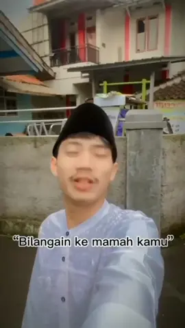 Bilangin ke mamah kamu mau gak punya menantu kaya aku #jjtipis #fyp #viral 
