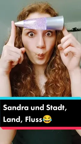 das mach ich das nächste Mal bei Stadt Land Fluss😂und das sage ich: Quelle @Freshtorge 😂 #act #sandra #freshtorge #viral #trend 