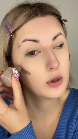 Risposta a @giggiiiiii MI TRUCCO CON IL FILTRO SYMMETRY 🤣 Volete la parte 2?