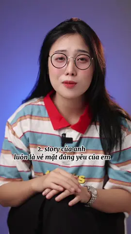 Những câu nói khiến trái tim rung rinh 🤤 #naiverosie #LearnOnTikTok #giaotiep #men #mindset #vtvcab 