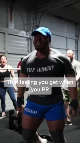 Yall know that feeling im talking about #gympr #GymTok #powerlifting #powerliftingmotivation #squat 