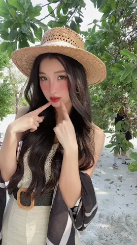 Cô gái du mục @Nguyễn Phương Nhi #fyp #trending #foryou #foryoupage #xuhuong #fypシ #dieuanhmakeup #nguyenphuongnhi #ahauphuongnhi 