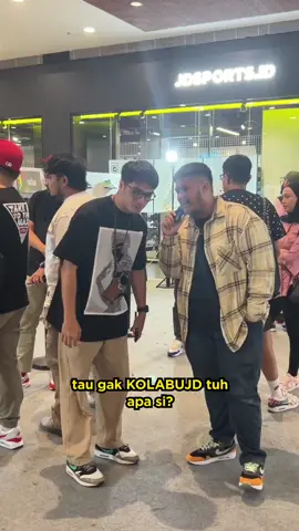 Gas ikutan KolabuJD bareng Saykoji! Tunjukin kemampuan lo sekarang🔥 | #JDsportsIndo #GueJD #JDsports #KolabuJD #KolabuRabu