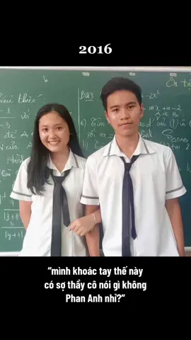 chúng con sắp cưới nhau rồi thầy cô ơi☺️ #tinhyeutuoihoctro #couplegoals #coupletrend #capdoi #tinhyeu #GlowUp #viral #fyp #chiyeuminhanh 