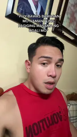 Bawasan mo na rin! #OfficeSerye 