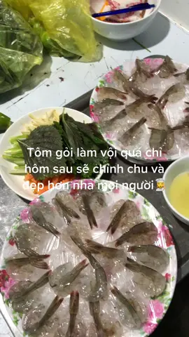 Gỏi Tôm#goitom #chefngodinhdong #congthucnauan #trenmoithinhhanh 
