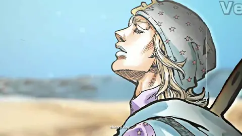 THAT'S WHY WE LOVE STEEL BALL RUN! #steelballrun #steelballrunedit #steelballrunjojo #johnnyjoestar #gyrozeppeli 