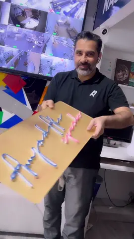 #AmjadAliSpeaks 