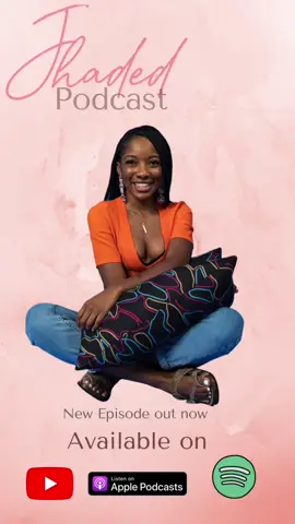 We’re back with Season 3! Nothing too special in this episode just some updates, a few FAQs and my favorite part of the episode a Jhaded Gem!  Can’t wait for yall to enjoy season 3 as much as I am enjoying recording it  #jhaded #jhadedgems #podcast #guyanesepodcast #caribbeanpodcast